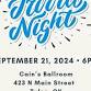 Trivia Night 2024