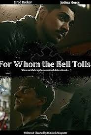 For Whom the Bell Tolls (Short 2021)