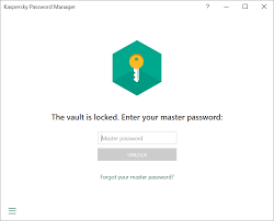 If you're looking for a trusted password manager app to keep your login. Kaspersky Password Manager 2021 Random Password Generator Digital Vault Kaspersky