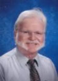 Obituary of Robert Denis Hayes