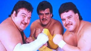 Brazo de plata, also known as super porky (josé luis alvarado nieves, 58) passed away monday. Dinastia Alvarado La Familia De Tres Brazos Mas Potente De La Lucha Libre El Heraldo De Mexico