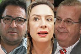 Obra de Paulo Garcia e Renato Monteiro, Adriana é o maior fiasco da eleição  em Goiânia