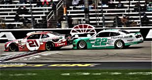 Average listing price for future events. Kaz Grala S Last Ditch Effort That Landed Him A Ride With Richard Childress Racing
