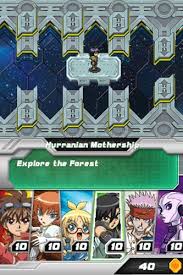 We did not find results for: Uk Import Bakugan 3 Rise Of The Resistance Game Ds Amazon De Games
