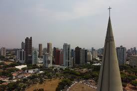 See tripadvisor's 49,346 traveler reviews and photos of londrina tourist attractions. Desenvolvimento Urbano Planos Urbanos De Londrina E Maringa Entram Na Segunda Fase Agencia Estadual De Noticias