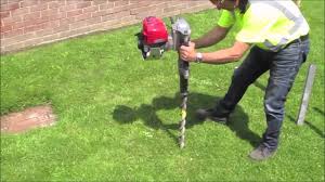 Enfonce Pieux Thermique Chp78 Pajot Youtube