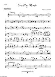 Wedding Sheet Music For Violin And Guitar Pdf Interactive Wedding Music Sheet Music Wedding Music List