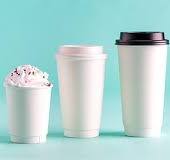 Custom Double Wall Coffee Cups | Printed Insulated Paper Cups