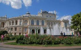 Book a stay at odessa marriott hotel & conference center. Odessa Otdyh V Odesse 2021 Bazy Otdyha Ceny 2021