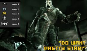 Epic Explains Gears Of War 2 S Abstract Ranking System Destructoid