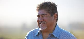 Sal Dominguez's Instagram, Twitter & Facebook