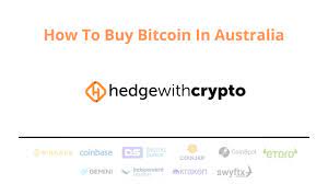 As they continue to evolve their offering to meet trader needs, you can now buy bitcoin in australia instantly and directly from binance using your credit, debit card or number of other safe payment methods. How To Buy Bitcoin In Australia Updated 2021 Hedgewithcrypto