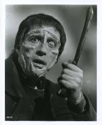 What is the name of the rose strain bred and named after Cushing's late  wife?