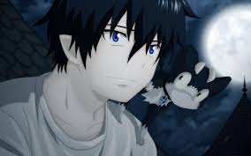 I found that collection a few months ago and i. Anime Guy Wallpapers Wallpaper Cave