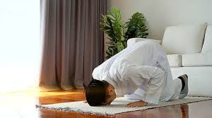 Doa Dan Dzikir Setelah Sholat Dhuha Agar Dibukakan Pintu Rezeki Kumparan Com