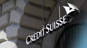 La suisse est un pays situé en europe. News Credit Suisse May Cut Hundreds Of Jobs People Matters