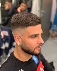 The shadow fade haircut is very well short to short on both the side. Taper Fade With Short Hairstyle Mens Haircuts Fade Short Fade Haircut Mens Haircuts Short