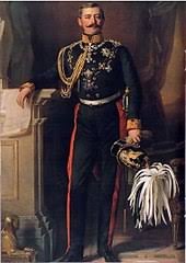 Aber dein ruhm überstrahlt deinen untergang, und dein name sei festgehalten, magst du ein noch so windiger. Wilhelm I Deutsches Reich Wikipedia