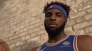 Mitchell Robinson (Knicks) va rater le début de la saison régulière