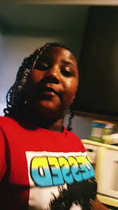 Veronica Lyles's Instagram, Twitter & Facebook