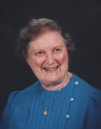 Obituary information for Nancy W. Van Alstine