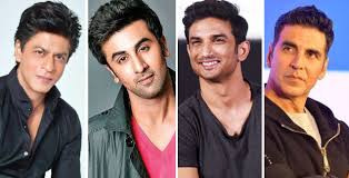 He is the most versatile and natural actor, he plays different personas with ease. Poll Who Is The True King Of Bollywood Vote Here