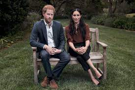 Prince harry and meghan markle have fled the uk for a quiet life in the united states, where they are this #nationalvoterregistrationday, join #time100 alumni harry and meghan, the duke and duchess — abc (@abcnetwork) september 23, 2020. Meghan Markle And Prince Harry Make A Rare Tv Appearance Encouraging Americans To Vote In 2020 Us Elections Tatler Singapore