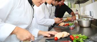 Requisitos Para Ser Cocinero Estudiar Curso De Cocina