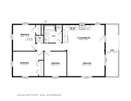 What exactly is a double master house plan? 2 Bedroom 2 Bath Cabin Plans Search Your Favorite Image