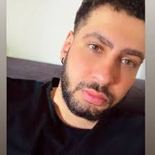 Booted my new build, but does not display anything.