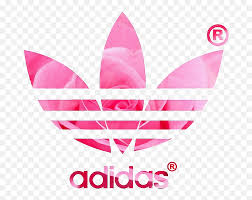 The adidas logo is so widespread and familiar that it's almost impossible to believe that the iconic three stripes once belonged to a completely different company. Adidas Logo Png Picture Adidas Logo Png Addidas Png Free Transparent Png Images Pngaaa Com
