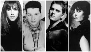 Like his sisters, he is of french, native american, and scandinavian descent. 90s Alternative Artists 1990s Hit Songs 1990s Music Alternative Press