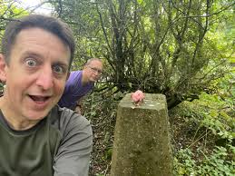 Kent — Blog — Richard Gower