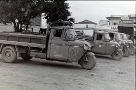 Image result for Dark Blue 1966 Daihatsu