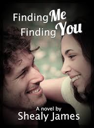 Amazon.com: Finding Me, Finding You: Finding Series Book 1 eBook : James,  Shealy: Kindle Store