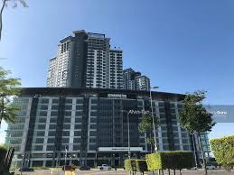 Communal entrance and lobby refurbishment the redesign of this communal entrance and. Kenwingston Square Garden Cyberjaya Selangor 1930 Sqft Commercial Properties For Rent By Alvin Tan Rm 8 000 Mo 30642086