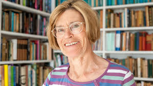 Parents are more gentle than in my day, claims 70s childcare expert Penelope  Leach