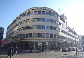 Revitalization and new leasing of 3,050 sq.m. Heilarzneihaus Mietet Im Disch Haus In Koln Smart Immobilien Gmbh