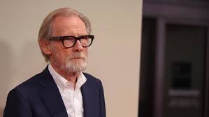 Image result for bill nighy
