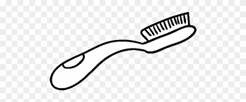 You have the choice ! Toothbrush Coloring Sheet Children Toothbrush Coloring Dibujos De Cepillos De Dientes Free Transparent Png Clipart Images Download