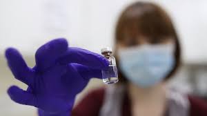 Your health care provider will let you know which vaccine you are getting. Covid Vaccine What You Need To Know About Vaccine Safety Bbc News