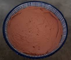 Chocolate Ricotta Mousse Recette En 2020 Recette