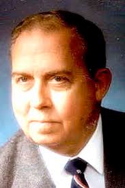 Edwin Ray Hatch 1929-2019