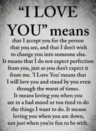 Continuing To Better Myself And Learn What True Love Means I Haven T Always Done Or Received It Ri Love Quotes For Her Be Yourself Quotes Love Yourself Quotes