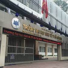 Đại học quốc gia tphcm. Thong Tin Tuyá»ƒn Sinh TrÆ°á»ng Ä'h Kinh Táº¿ Tp Hcm NÄƒm 2018