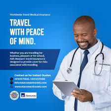 International Medical Travel Insurance Medical Charges Abroad Can Be Expensive So Knowing You Have Medical Travel Insurance Travel Insurance Medical Insurance