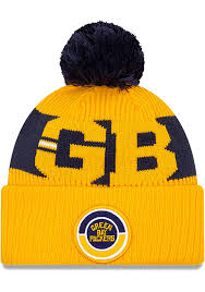 Browse hats from new era, '47 brand, and more. New Era Green Bay Packers Green 2020 Retro Sideline Sport Mens Knit Hat 59004685