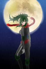My hero academia female villains. Bnha Female Izuku Villain Female Villains My Hero Academia Episodes Gender Bender Anime