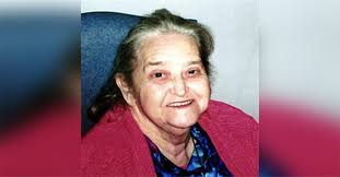 Obituary information for Rachel Juanita Baugh