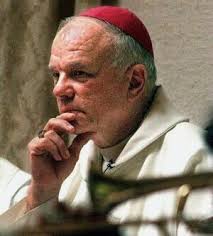 G. Patrick Ziemann dies at 68; embattled former Roman Catholic bishop of  Santa Rosa diocese